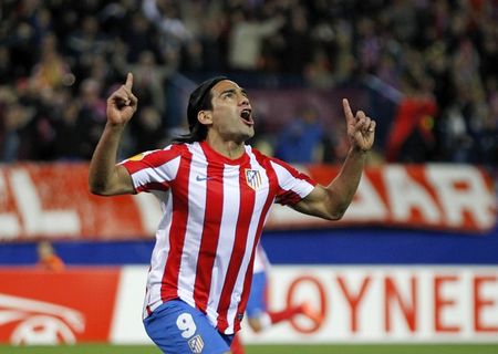Falcao (Getty Images)