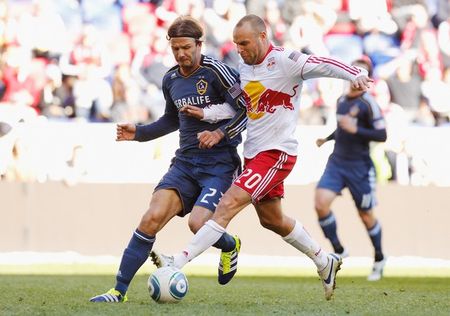 Galaxy Red Bulls (Getty Images)