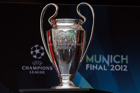 ChampsLeagueTrophy (Getty Images)