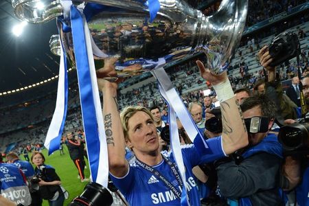 Fernando Torres Chelsea (Getty Images)