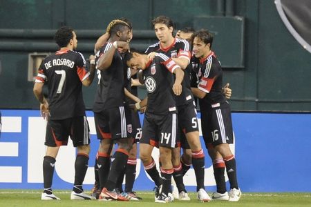 D.C. United 1 (Getty Images)