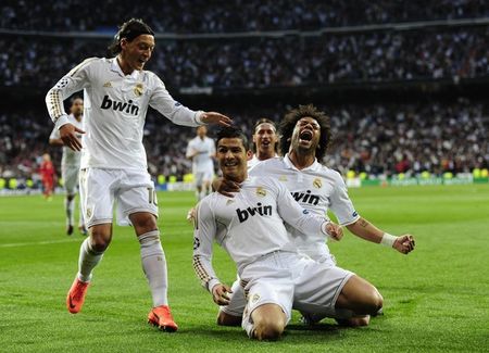 RealMadrid (Getty Images)
