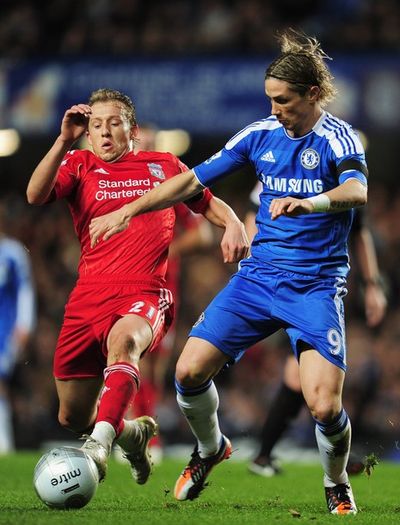 Chelsea Liverpool (Getty Images)
