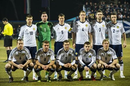 Scotland (Getty Images)