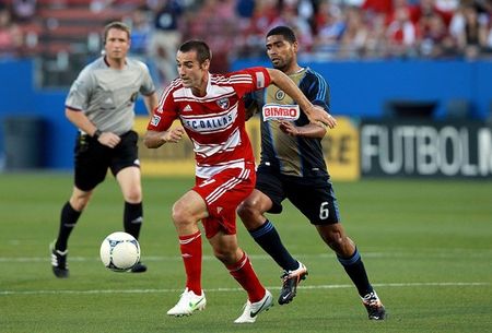FCD Union 1 (Getty Images)