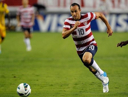 Donovan (Getty Images)