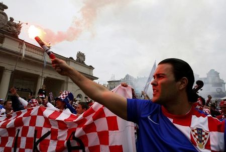Croatia (Reuters)