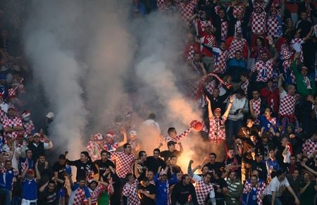 CroatiaFans (Getty Images)