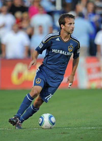 Mike Magee (Getty Images)