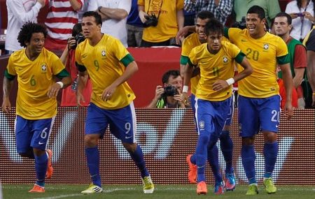 Brazil2012 (Getty)