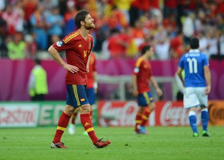 Spain Italy (Getty Images)