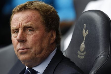 Redknapp (Reuters Pictures)