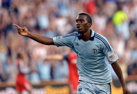 Sporting KC Toronto FC (Getty Images)