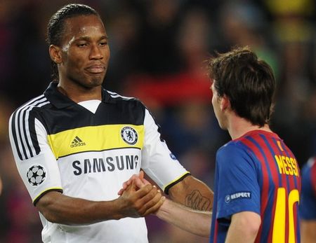 MessiDrogba (Getty Images)