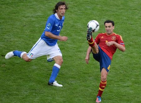 SpainItaly (Getty Images)