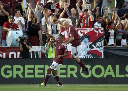 Rapids Timbers (Getty Images)
