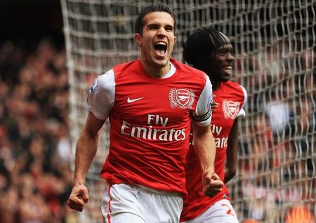 RVP (Getty Images)