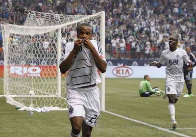 Whitecaps Earthquakes (Getty Images)