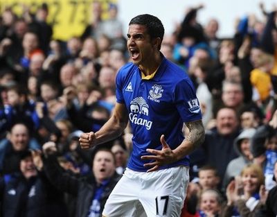 Tim cahill (Getty Images)