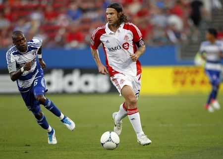 TFC FCD (Getty Images)