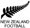New Zealand Crest