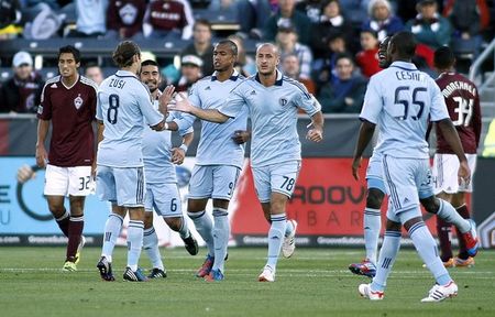 SportingKC (Getty Images)