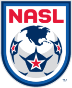 NASL logo