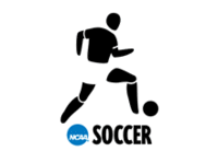 NCAA Soccer Logo