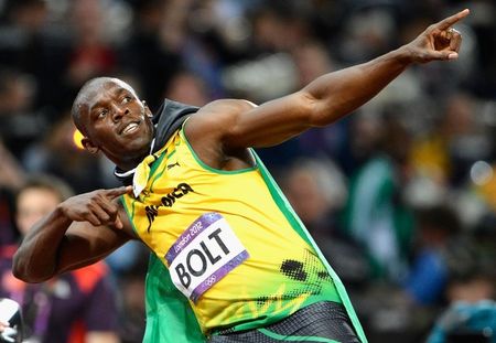 Bolt (Getty Images)