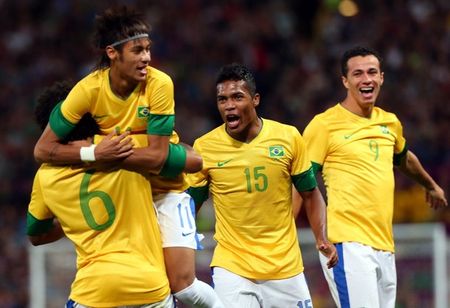 Brazil (Getty Images)