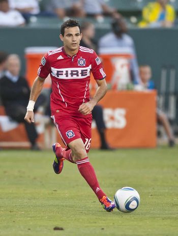 Marco Pappa1 (ISIPhotos.com)