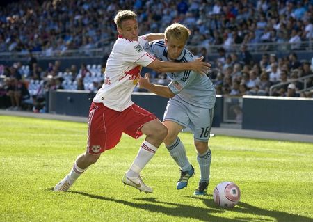 RBNYSKC (Getty Images)