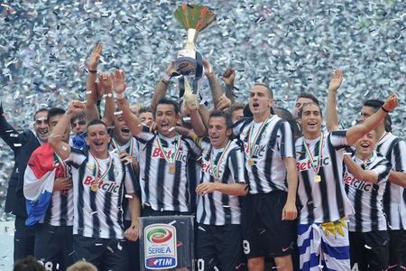JuventusScudetto (Getty Images)