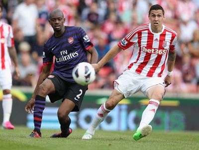 Geoff Cameron Stoke (Getty Images)