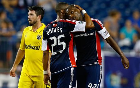 Revs (Getty Images)
