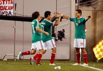 Mexico (Getty Images)