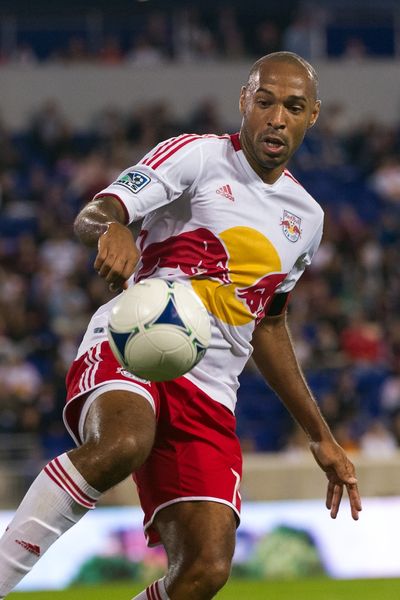 ThierryHenry (ISIPhotos.com)