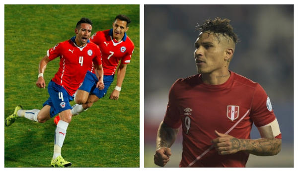Chile-Peru-Getty-Images