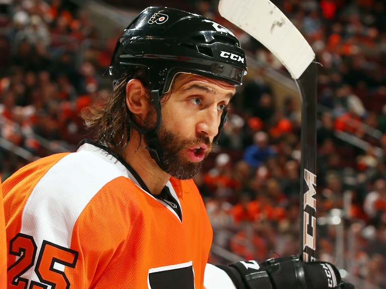 These Are Our 14 Favorite NHL Beards