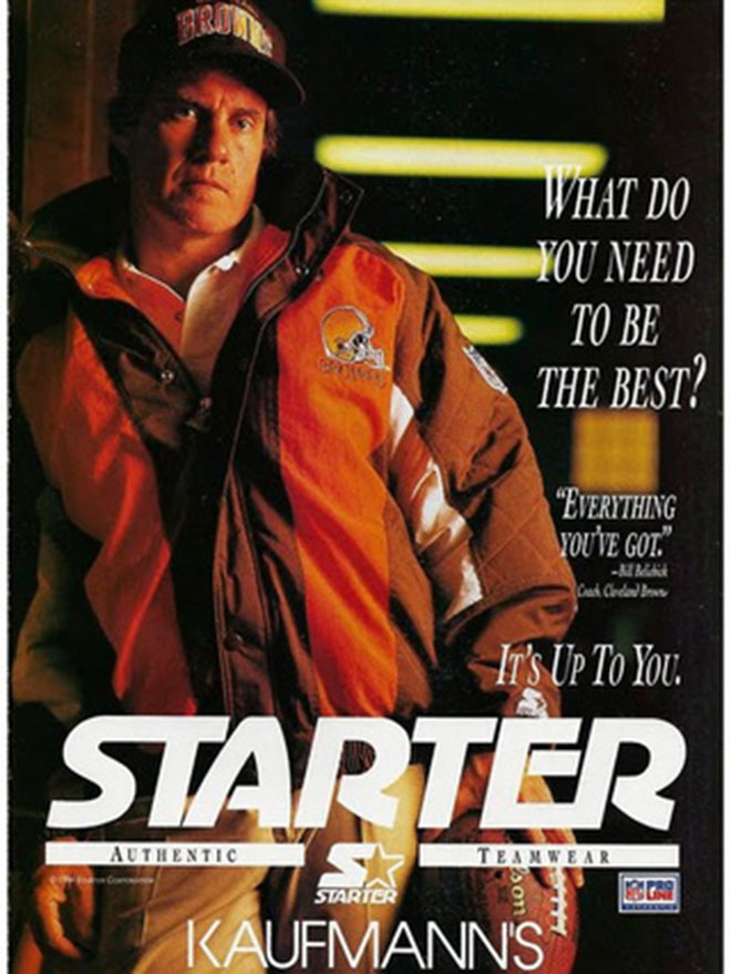 1990s flashback: When the desire for Starter jackets turned deadly