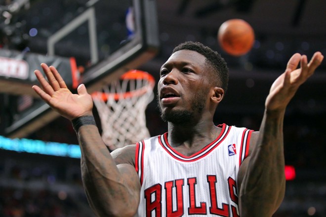 Nate Robinson Says Best NBA Moment Was Blocking LeBron James