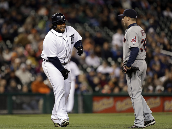 Furious Prince Fielder is stopped at Dodgers' door - The San Diego  Union-Tribune