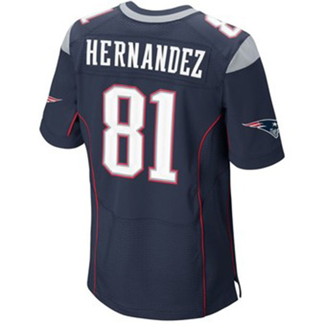 Patriots offering free exchanges on Aaron Hernandez jerseys