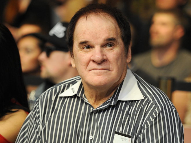pete rose today