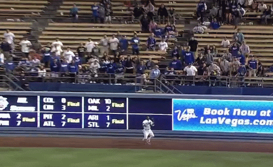 Yasiel Puig: Cuban rookie energizes Dodgers, lifeless fan base – Twin Cities