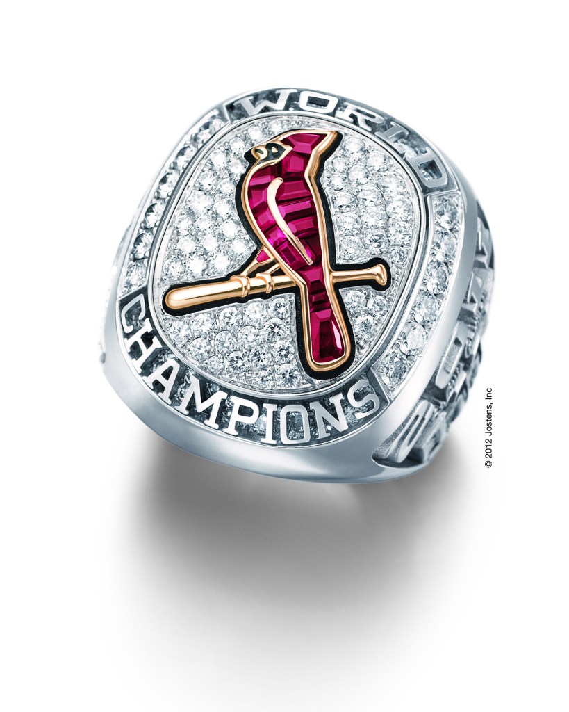 National championship rings are not as expensive as they appear | For The Win