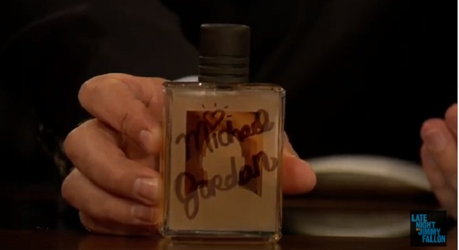 mj cologne