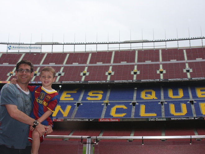 Lionel Messi gifts blind children “life-changing” devices worth thousands -  Barca Blaugranes
