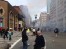 Scully-Power's friend David Green snapped this photo of the explosions at the Boston Marathon finish line. You can see Dzhokhar Tsarnaev walking away from the scene on the left side. (Courtesy of David Green)