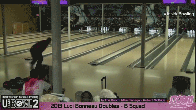 Bowlers Perfect Game Incredibly Denied By The Machines For The Win
